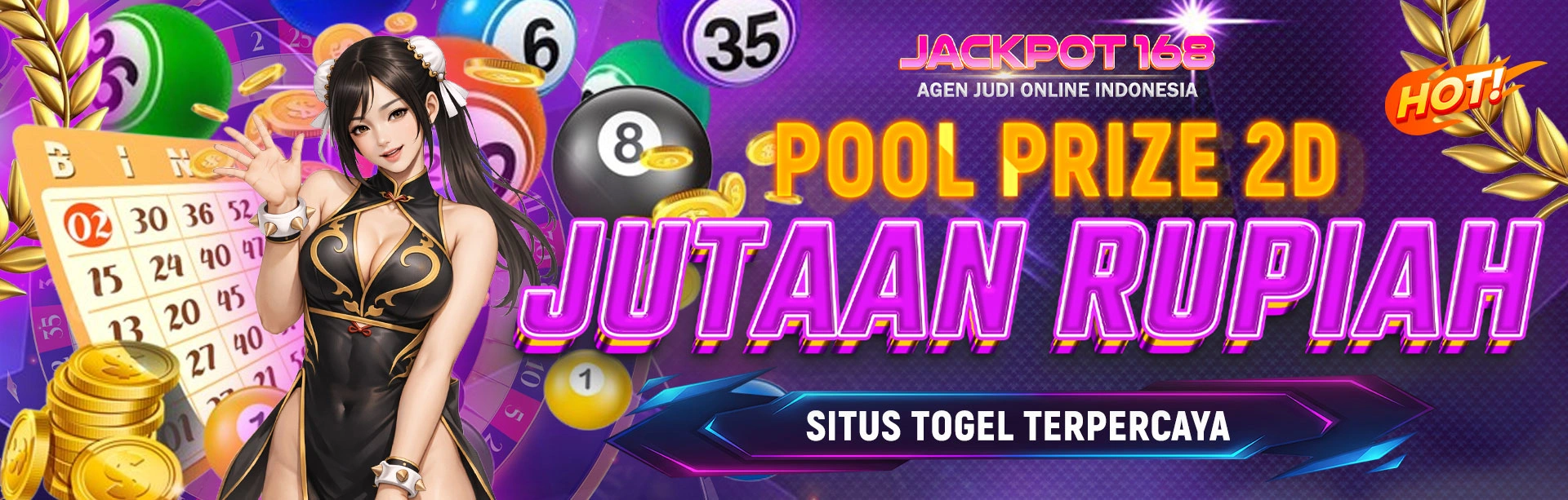 BarudakTogel Banner Slot Online